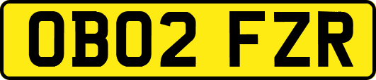 OB02FZR
