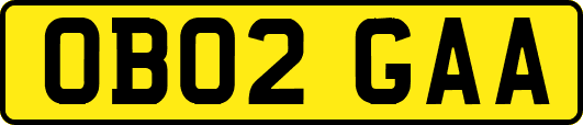 OB02GAA