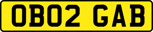 OB02GAB