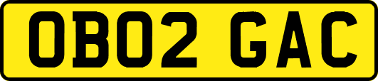 OB02GAC