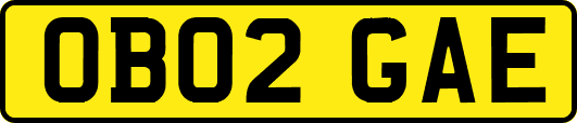 OB02GAE