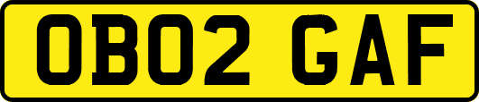 OB02GAF