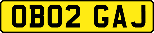 OB02GAJ