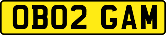 OB02GAM