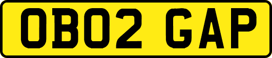 OB02GAP