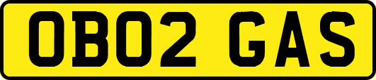 OB02GAS