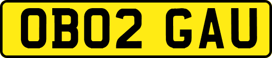 OB02GAU