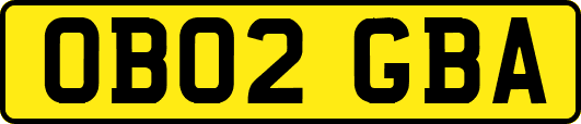 OB02GBA