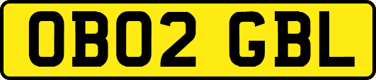 OB02GBL