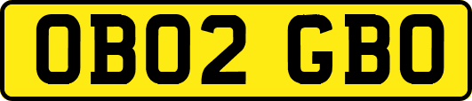 OB02GBO