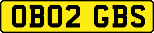 OB02GBS