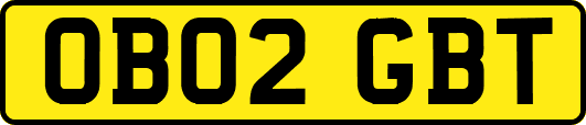 OB02GBT