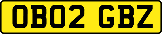 OB02GBZ