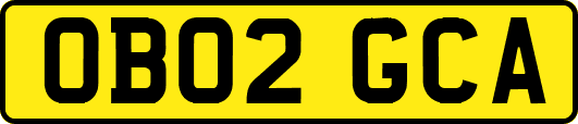 OB02GCA