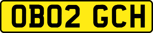 OB02GCH
