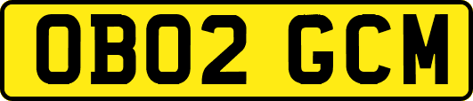OB02GCM