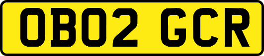 OB02GCR