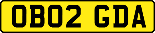 OB02GDA