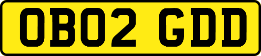 OB02GDD