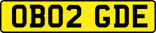 OB02GDE