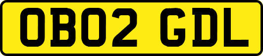 OB02GDL