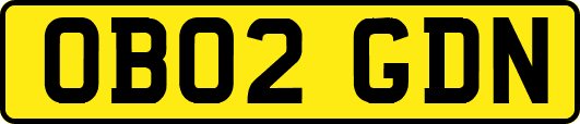 OB02GDN
