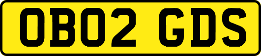 OB02GDS