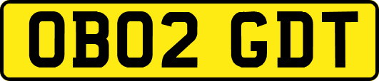 OB02GDT