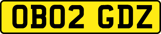 OB02GDZ