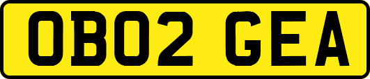 OB02GEA