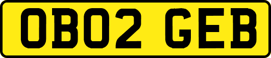 OB02GEB