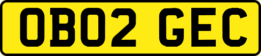 OB02GEC