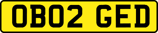 OB02GED