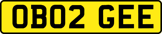OB02GEE