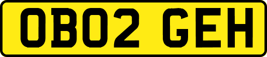 OB02GEH