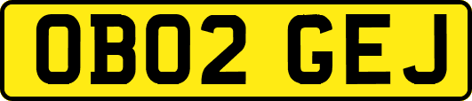 OB02GEJ