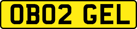 OB02GEL