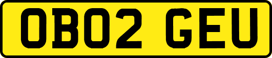 OB02GEU