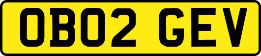 OB02GEV