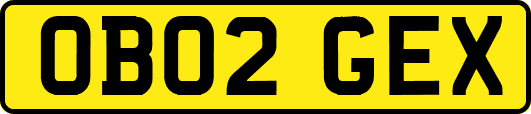 OB02GEX