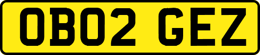 OB02GEZ