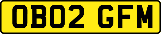 OB02GFM