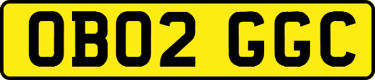 OB02GGC