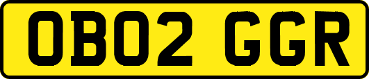 OB02GGR