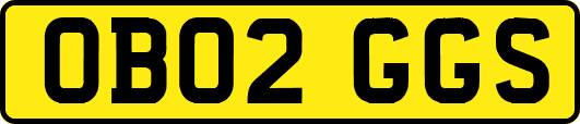 OB02GGS