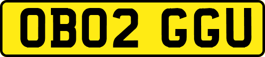 OB02GGU