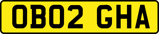 OB02GHA