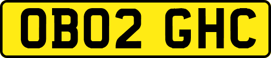 OB02GHC