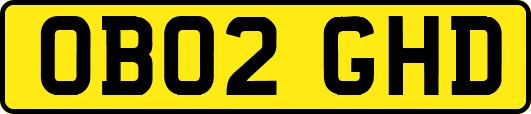OB02GHD