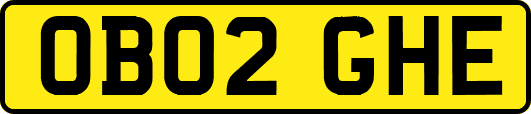OB02GHE